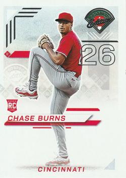 Chase Burns
