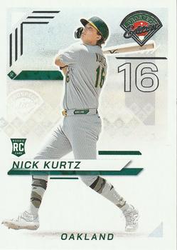 Nick Kurtz