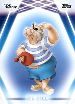 Mr. Smee