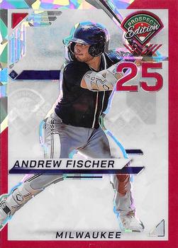 Andrew Fischer