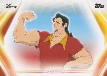 Gaston