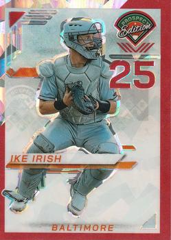 Ike Irish
