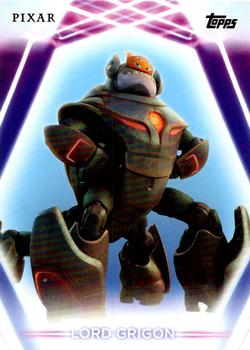 Lord Grigon