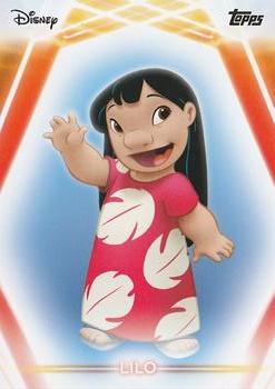 Lilo