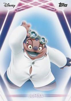 Jumba