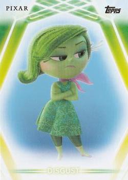Disgust