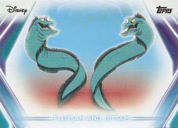 Flotsam and Jetsam
