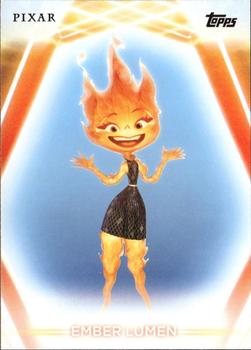 Ember Lumen