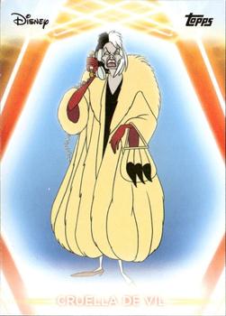 Cruella de Vil