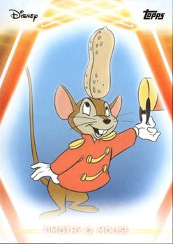 Timothy Q. Mouse