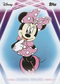 Minnie Mouse