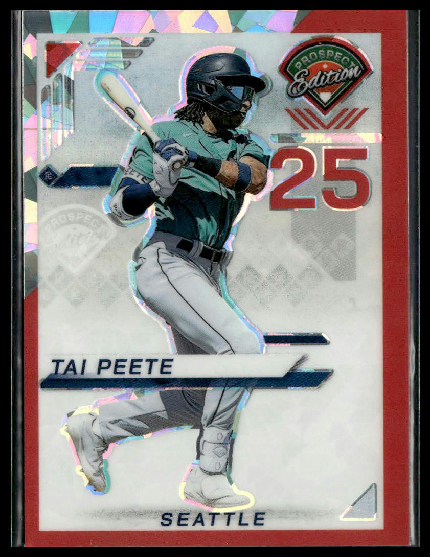 Tai Peete