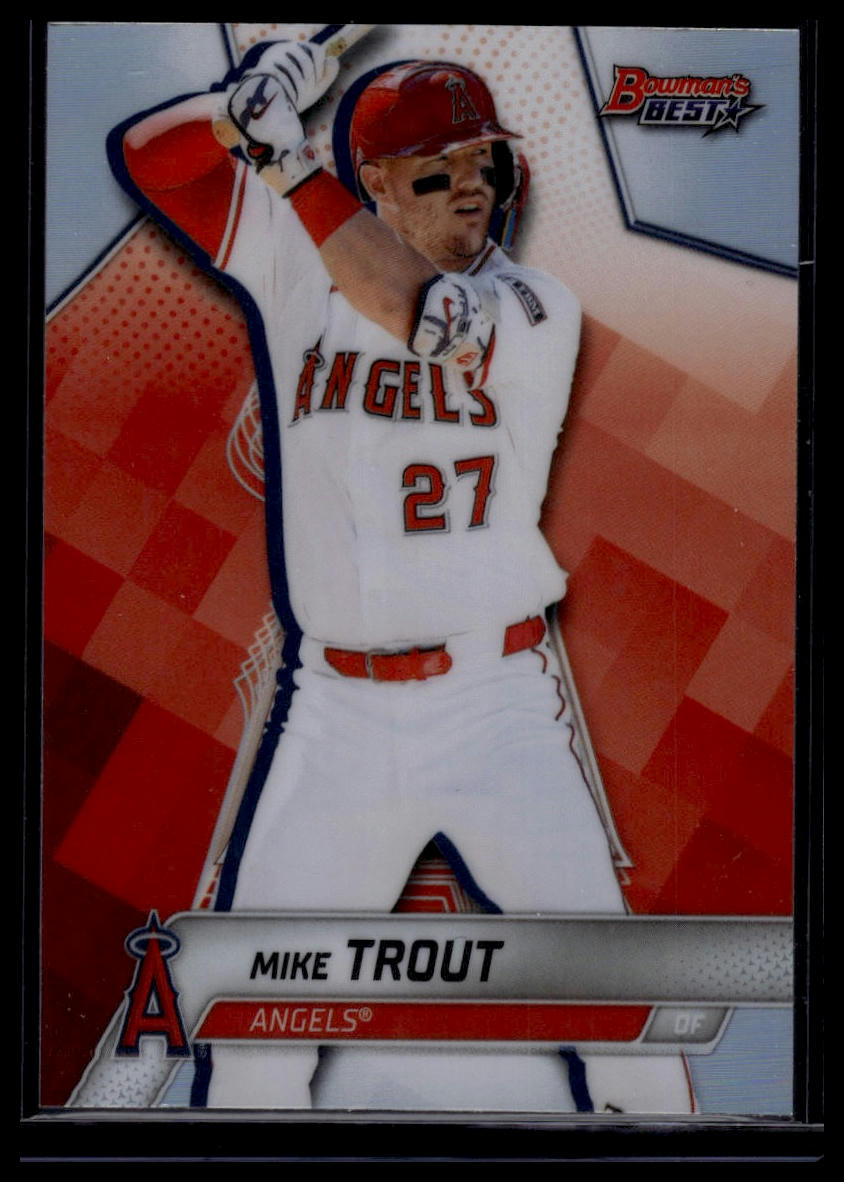 Mike Trout