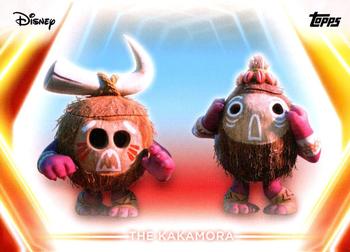 The Kakamora
