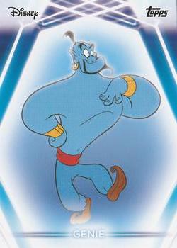 Genie