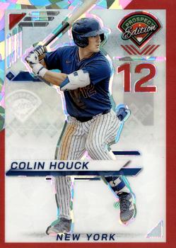 Colin Houck