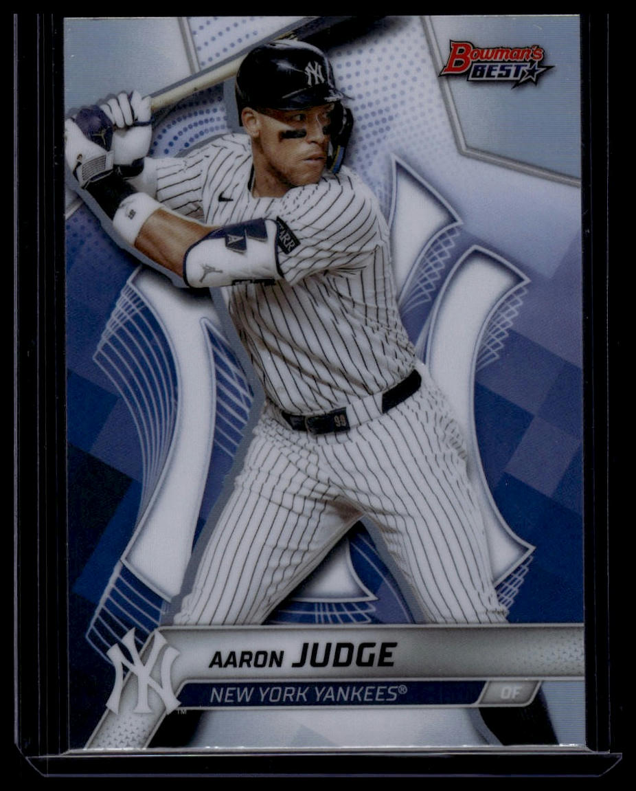 Aaron Judge
