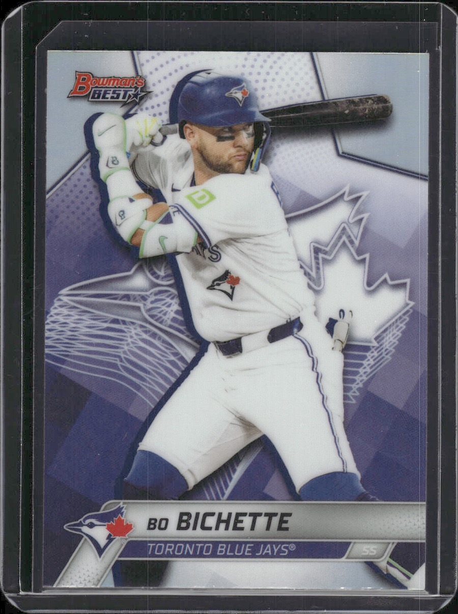 Bo Bichette
