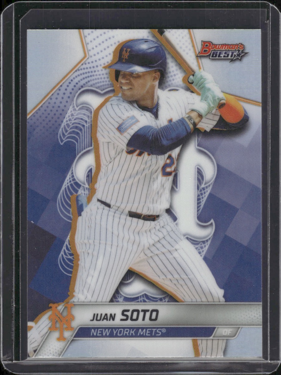 Juan Soto