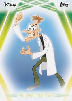 Dr. Doofenshmirtz