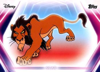 Scar