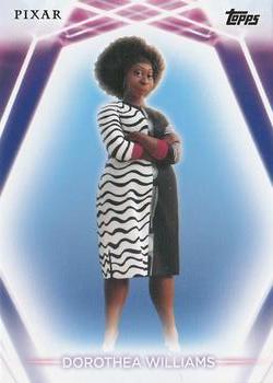 Dorothea Williams