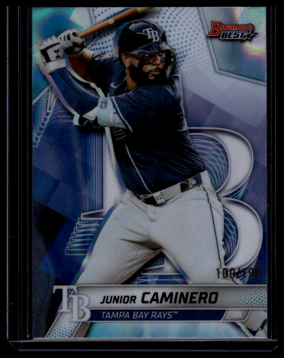 Junior Caminero