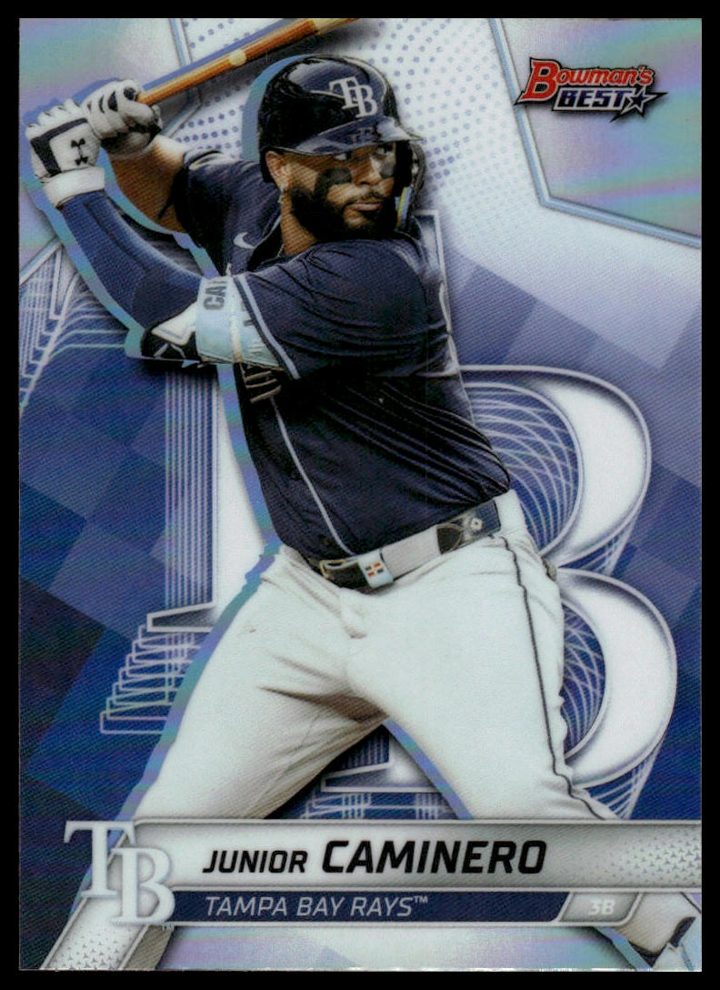 Junior Caminero