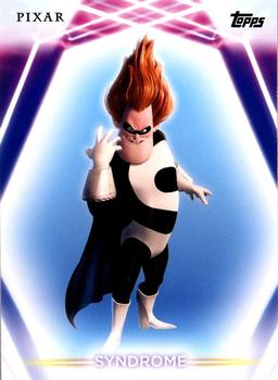 Syndrome