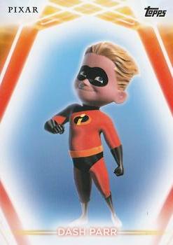 Dash Parr