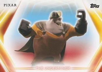 The Underminer
