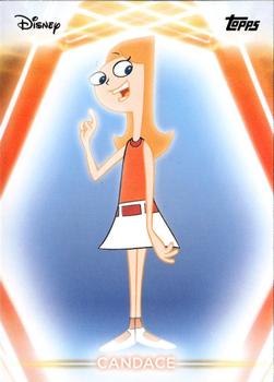 Candace