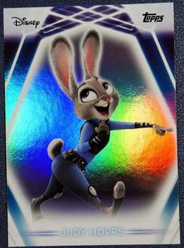 Judy Hopps