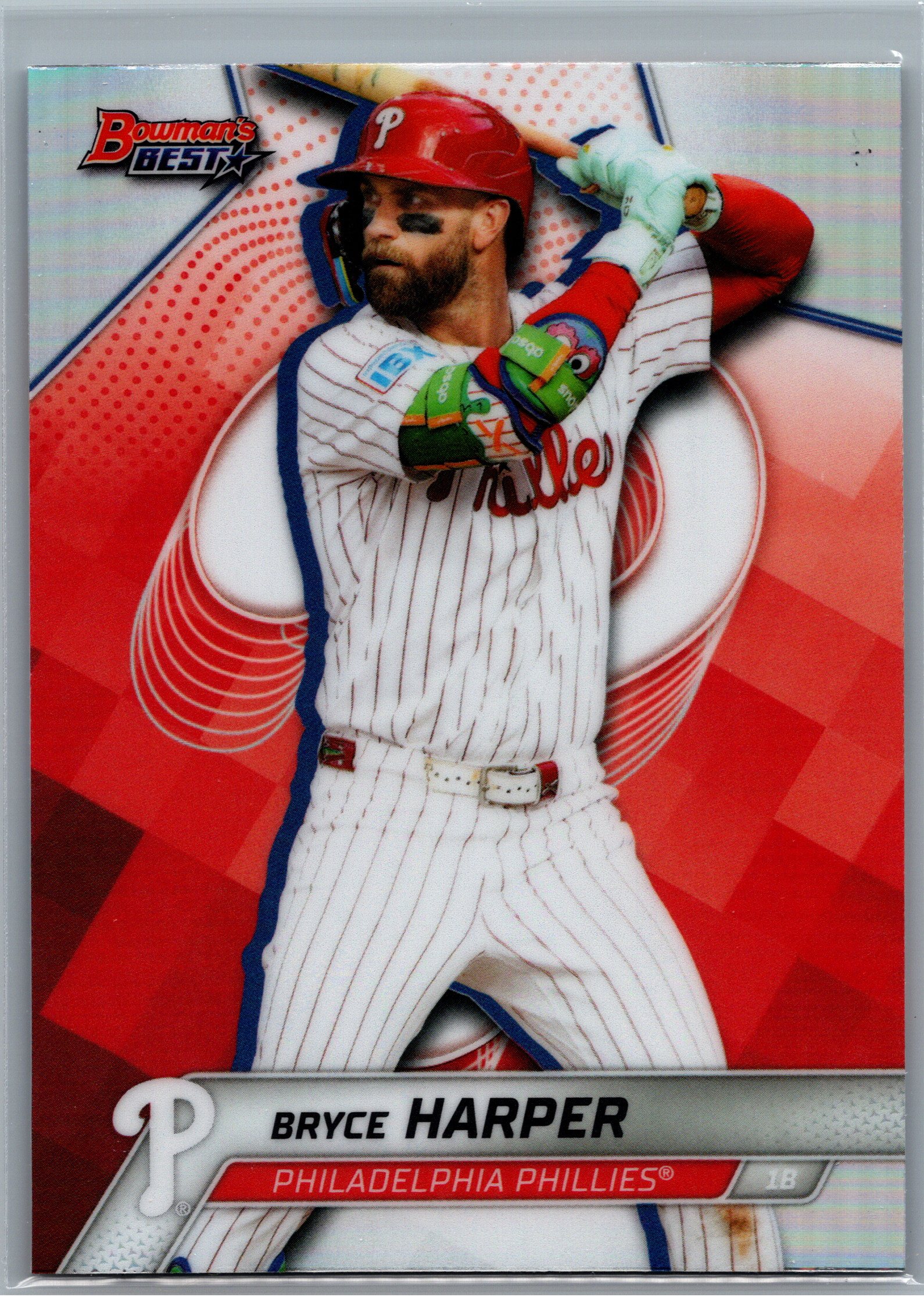 Bryce Harper