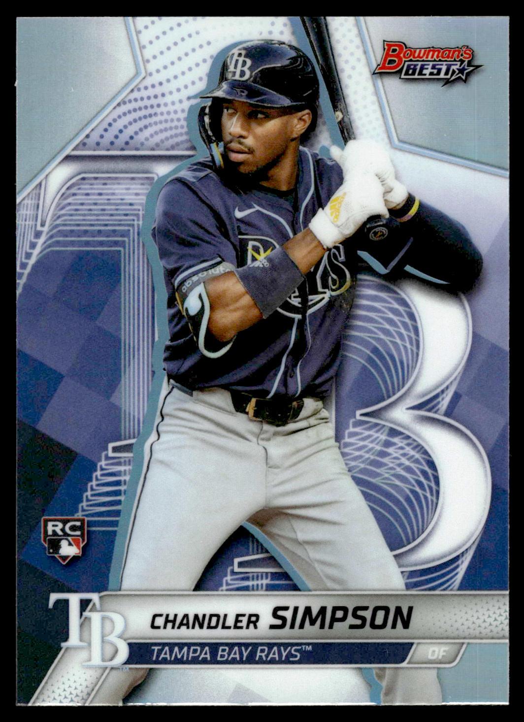 Chandler Simpson