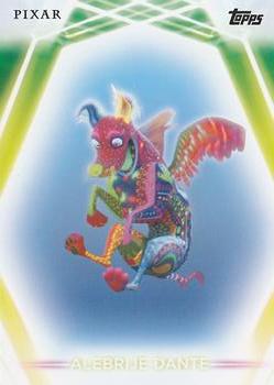 Alebrije Dante