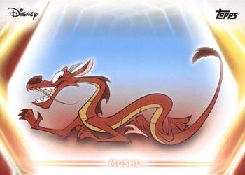Mushu