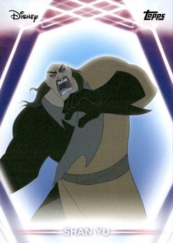 Shan-Yu