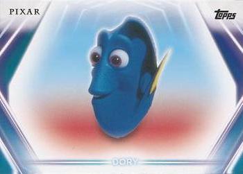 Dory