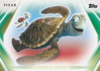 Crush &amp; Squirt