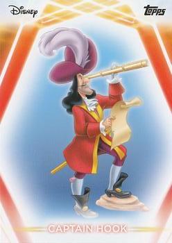 Captain Hook