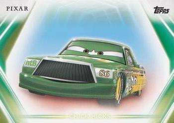 Chick Hicks
