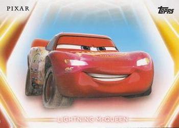 Lightning McQueen