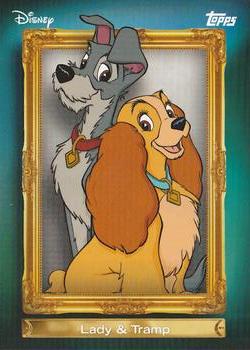 Lady / Tramp
