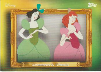 Anastasia / Drizella