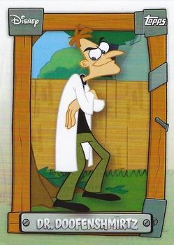 Dr. Doofenshmirtz