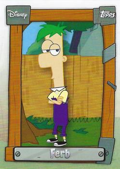 Ferb
