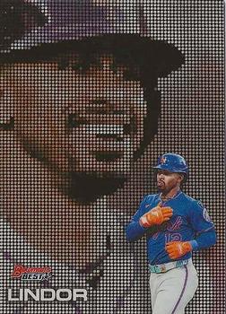 Francisco Lindor