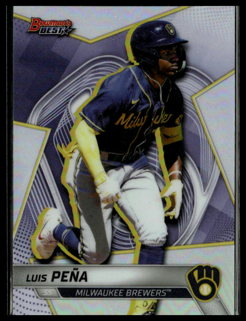 Luis Peña