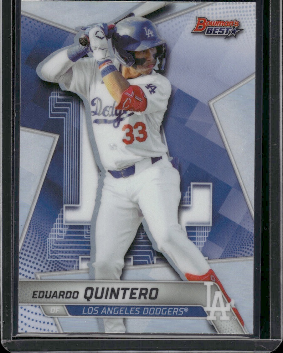 Eduardo Quintero